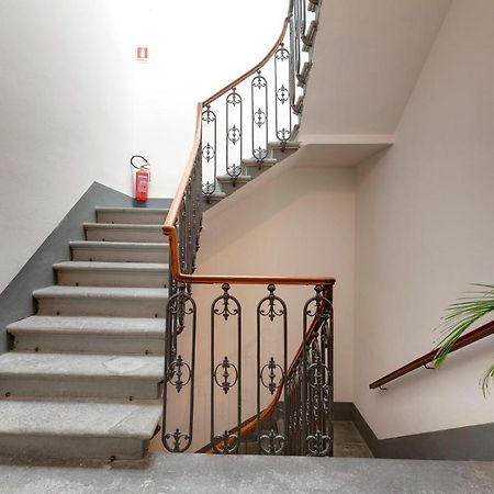 Sleep Tight Florence Apartment Экстерьер фото