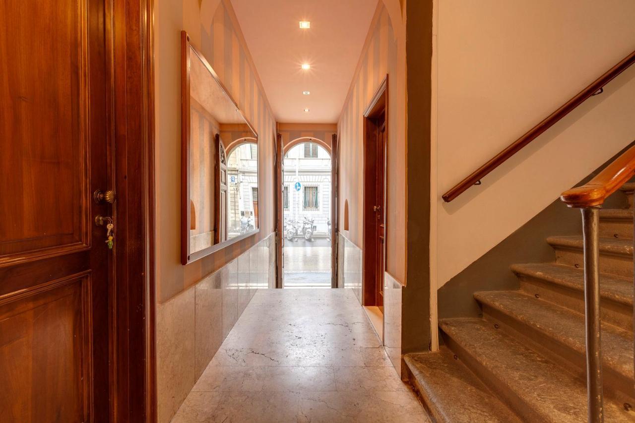 Sleep Tight Florence Apartment Экстерьер фото