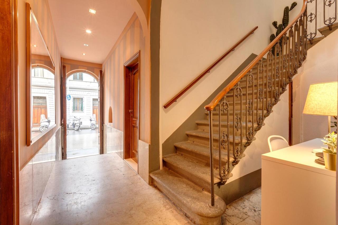 Sleep Tight Florence Apartment Экстерьер фото