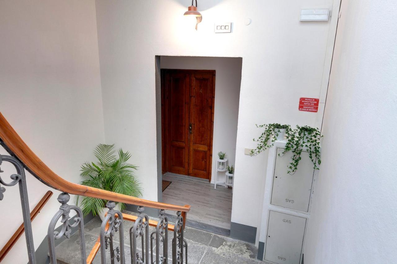 Sleep Tight Florence Apartment Экстерьер фото