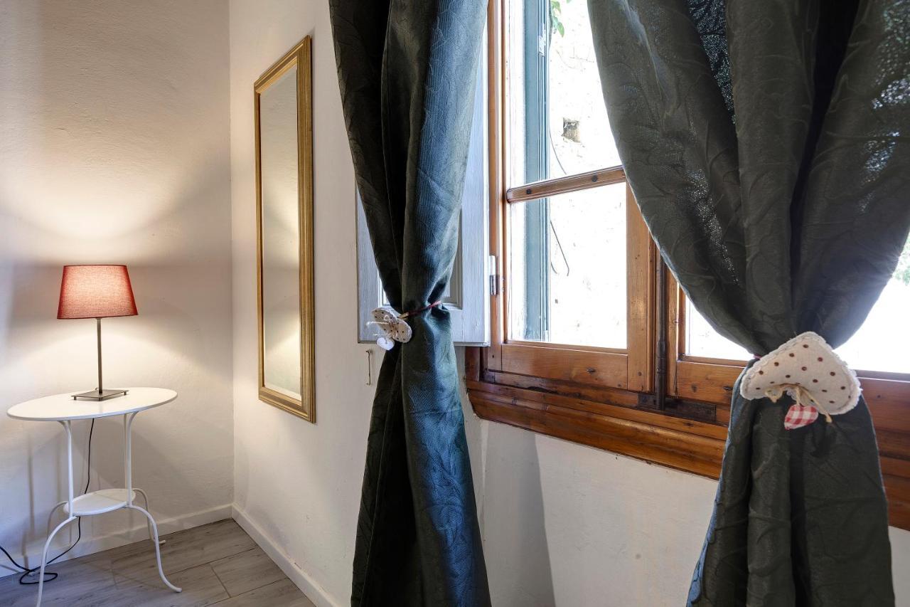 Sleep Tight Florence Apartment Экстерьер фото