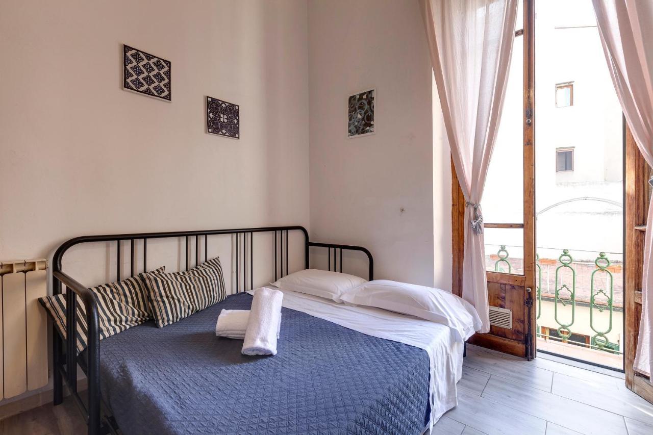 Sleep Tight Florence Apartment Экстерьер фото