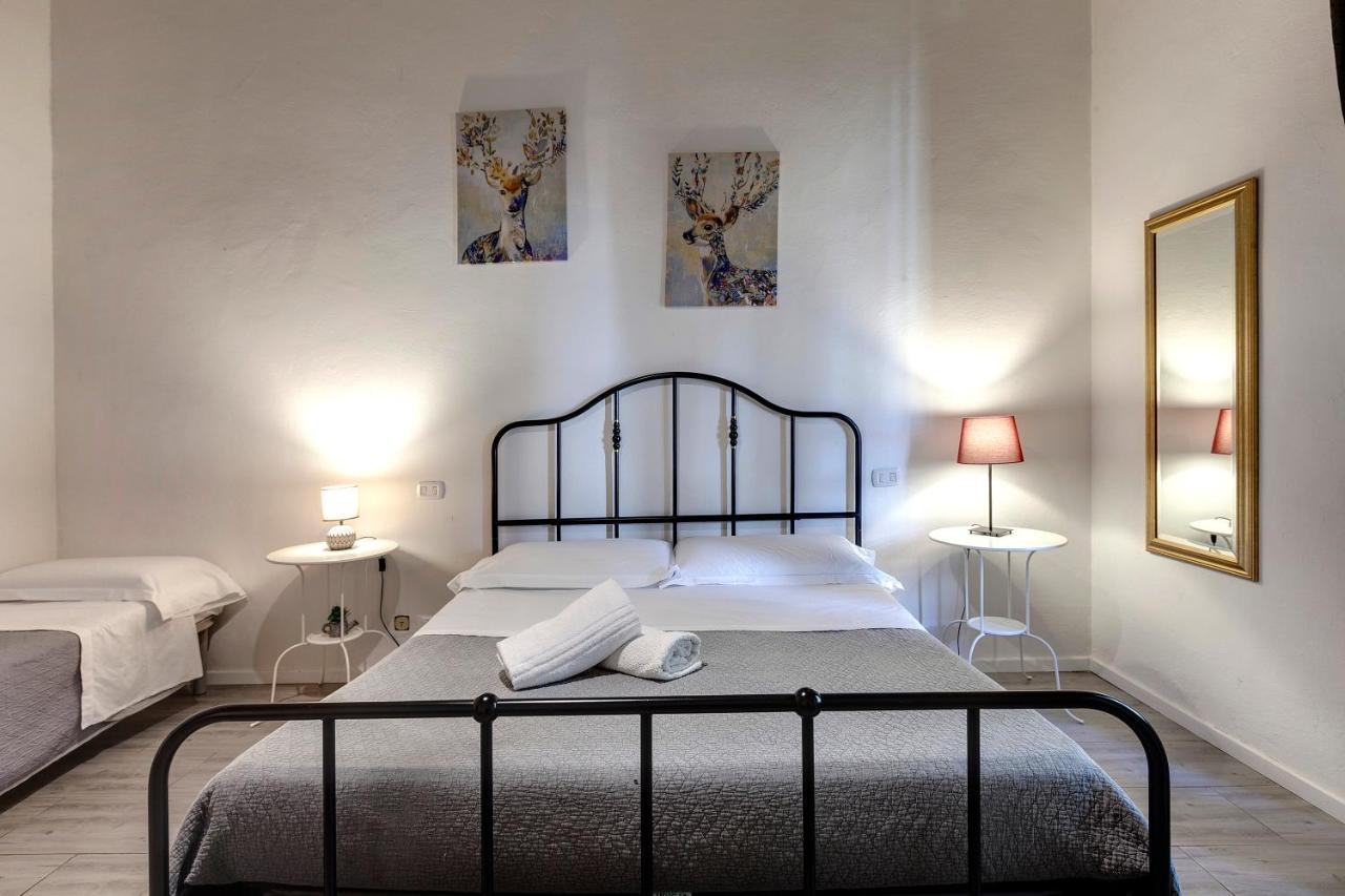 Sleep Tight Florence Apartment Экстерьер фото