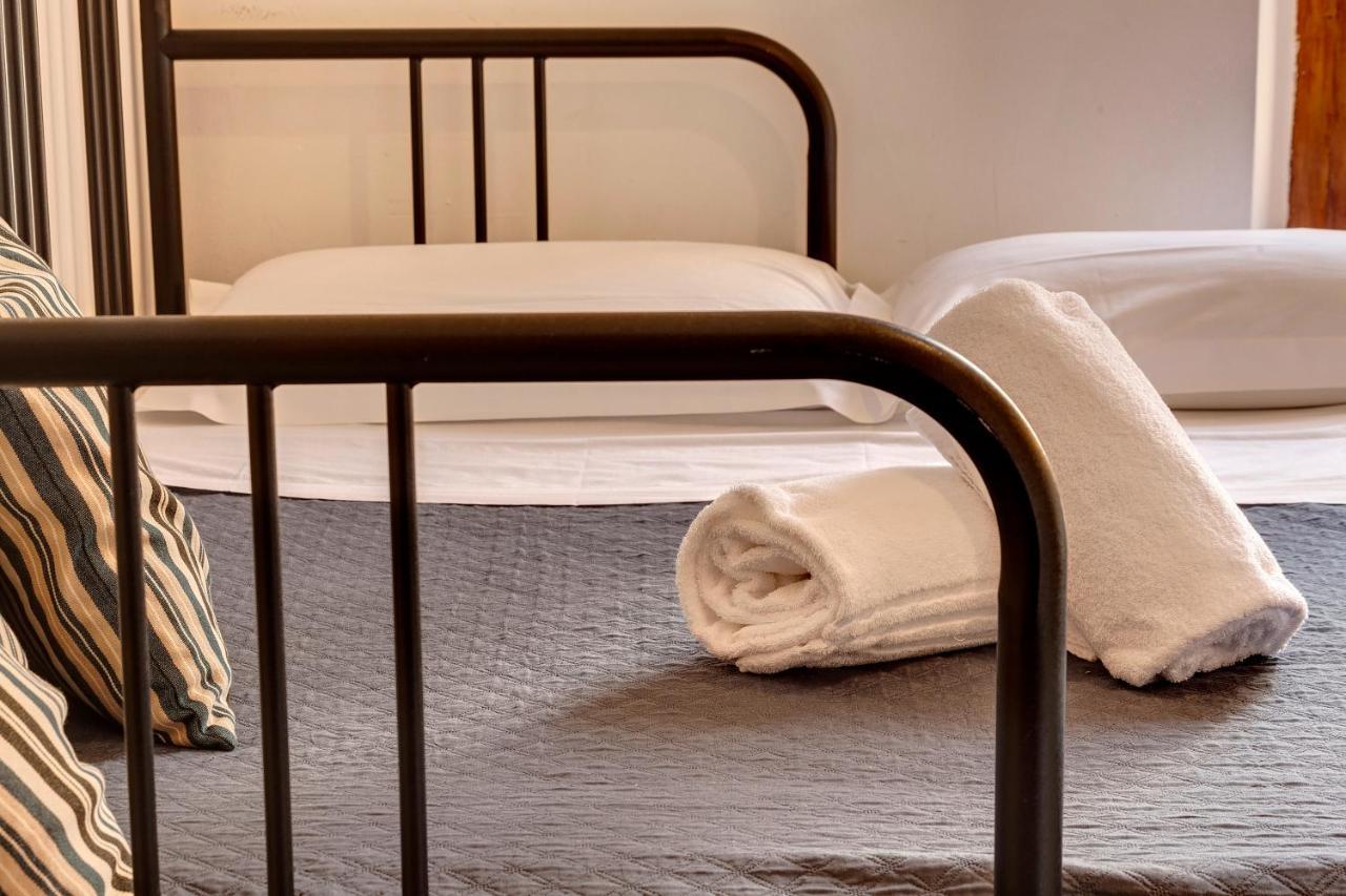 Sleep Tight Florence Apartment Экстерьер фото