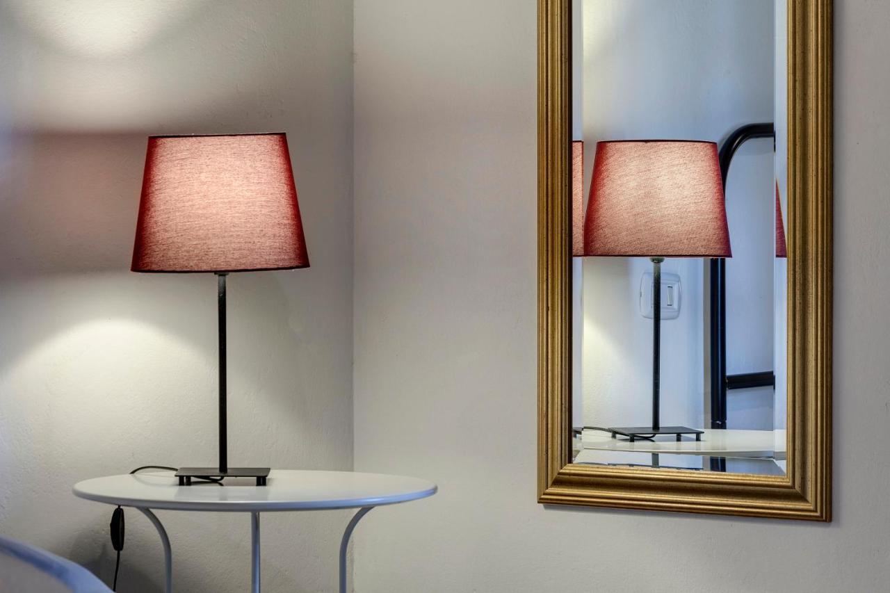 Sleep Tight Florence Apartment Экстерьер фото