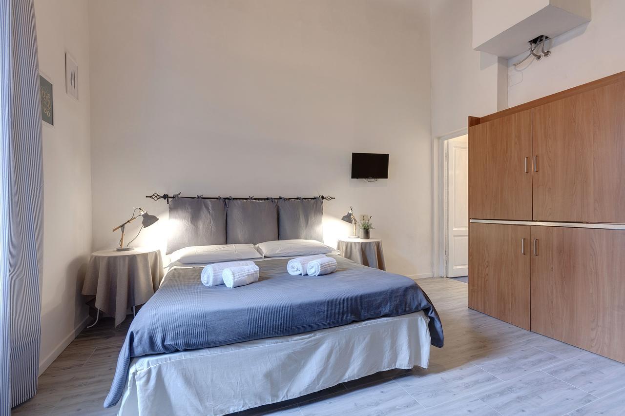 Sleep Tight Florence Apartment Экстерьер фото