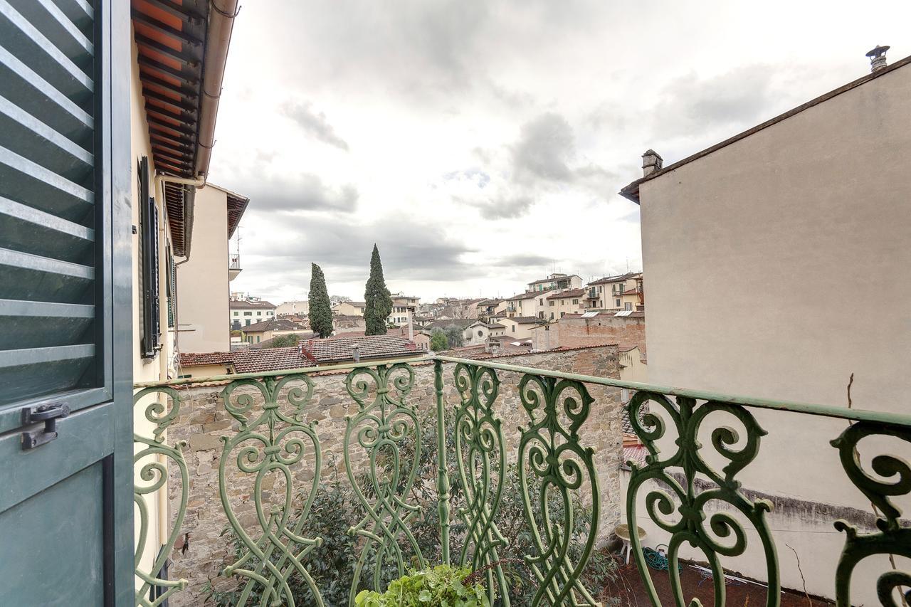 Sleep Tight Florence Apartment Экстерьер фото