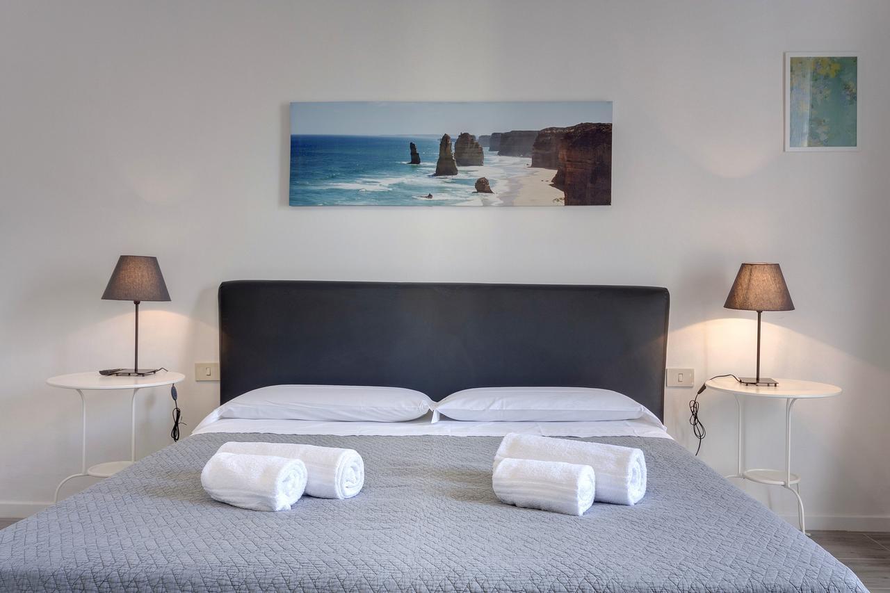 Sleep Tight Florence Apartment Экстерьер фото