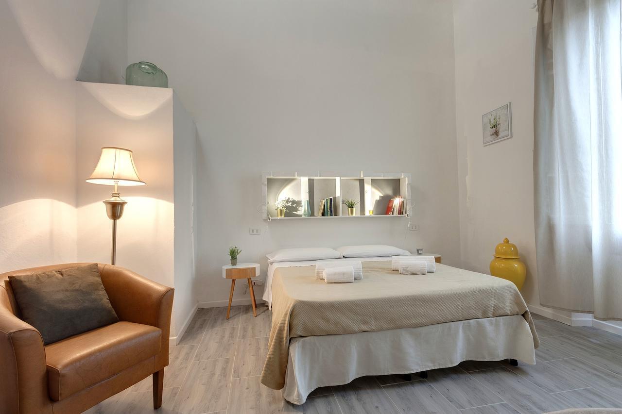 Sleep Tight Florence Apartment Экстерьер фото