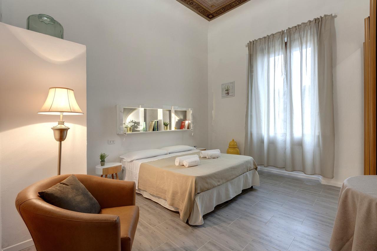 Sleep Tight Florence Apartment Экстерьер фото