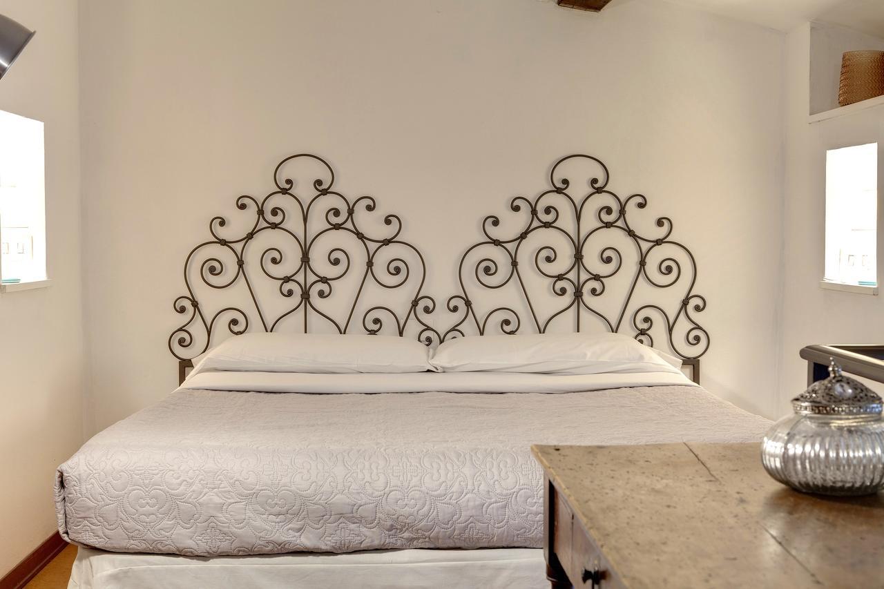 Sleep Tight Florence Apartment Экстерьер фото