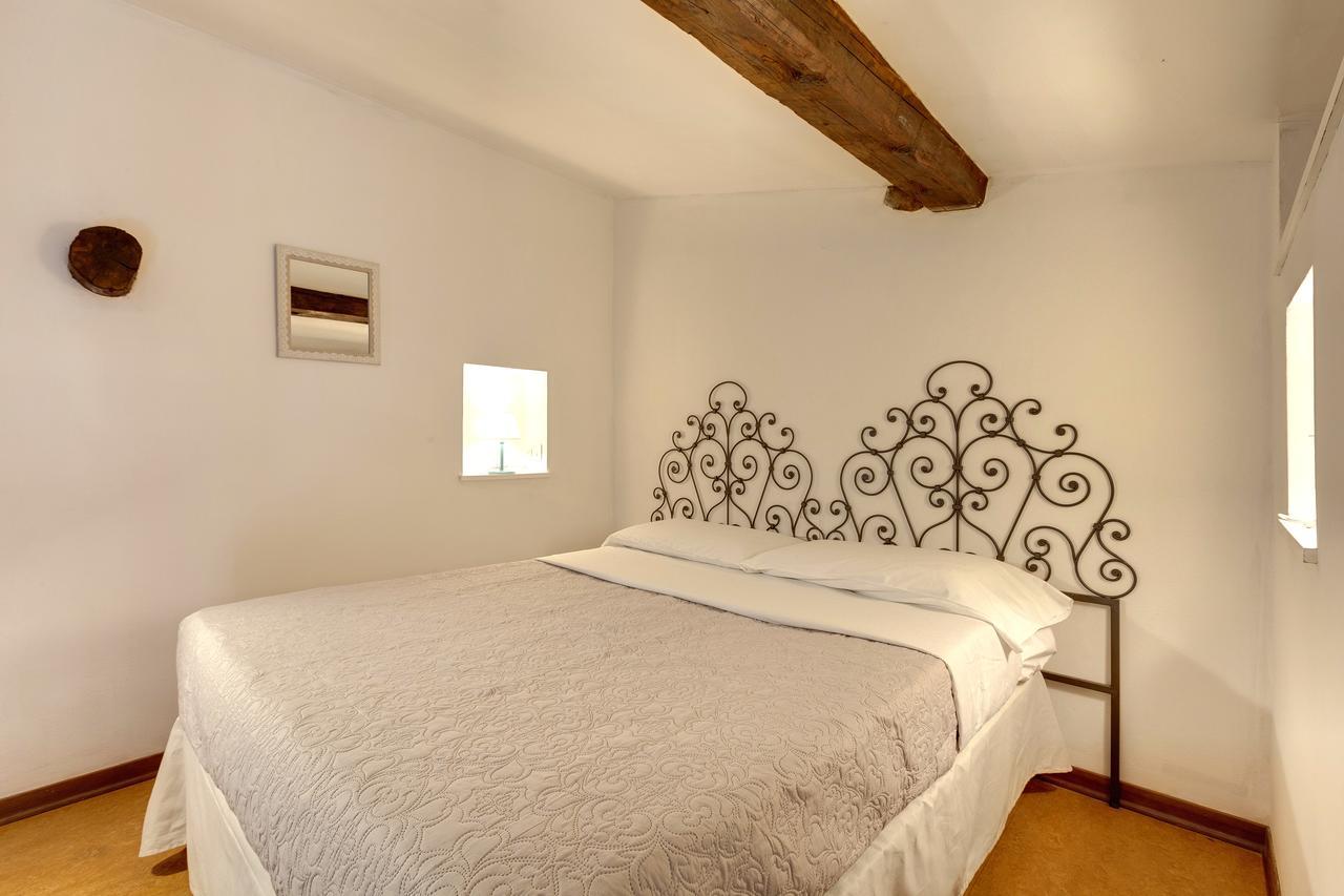Sleep Tight Florence Apartment Экстерьер фото