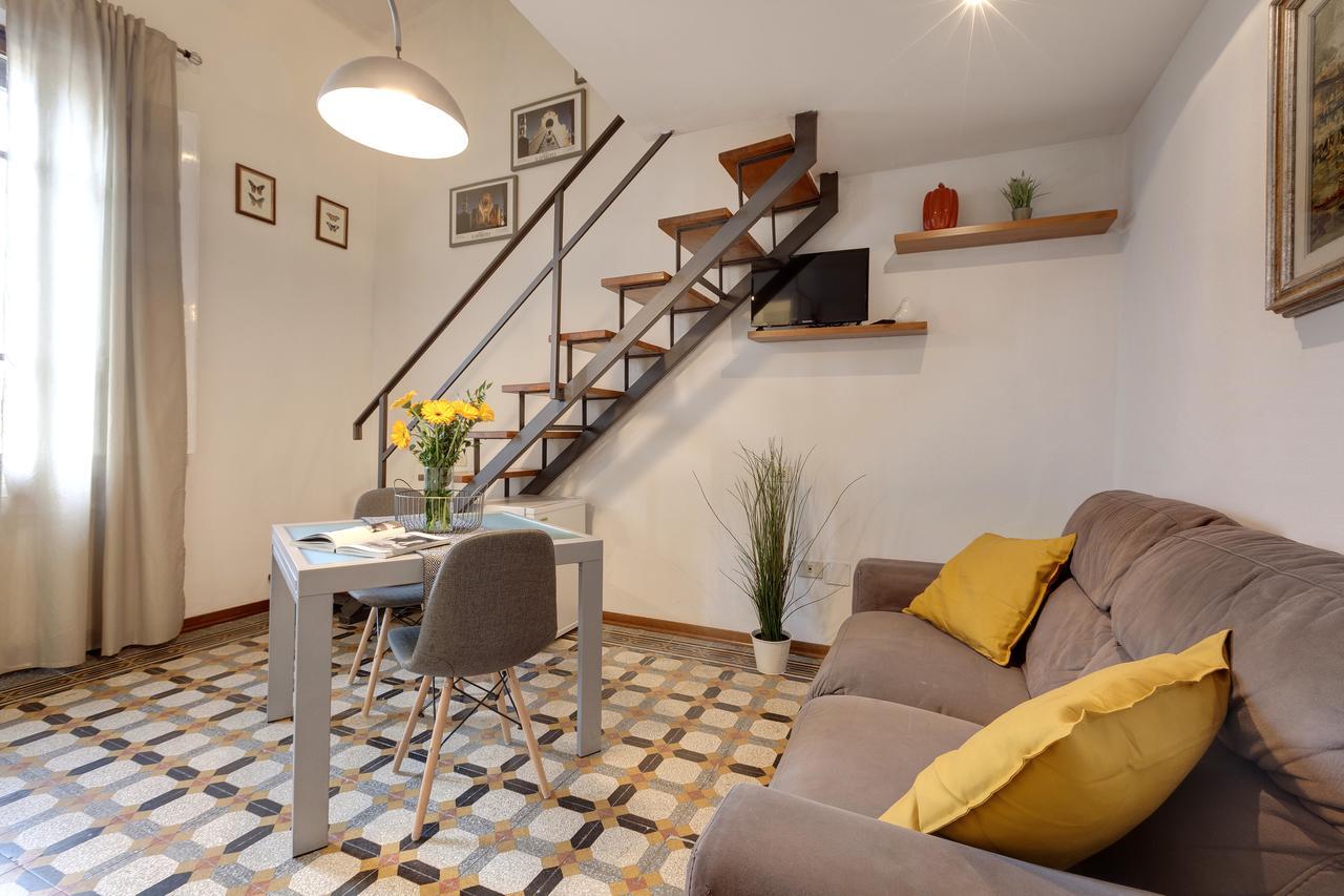 Sleep Tight Florence Apartment Экстерьер фото