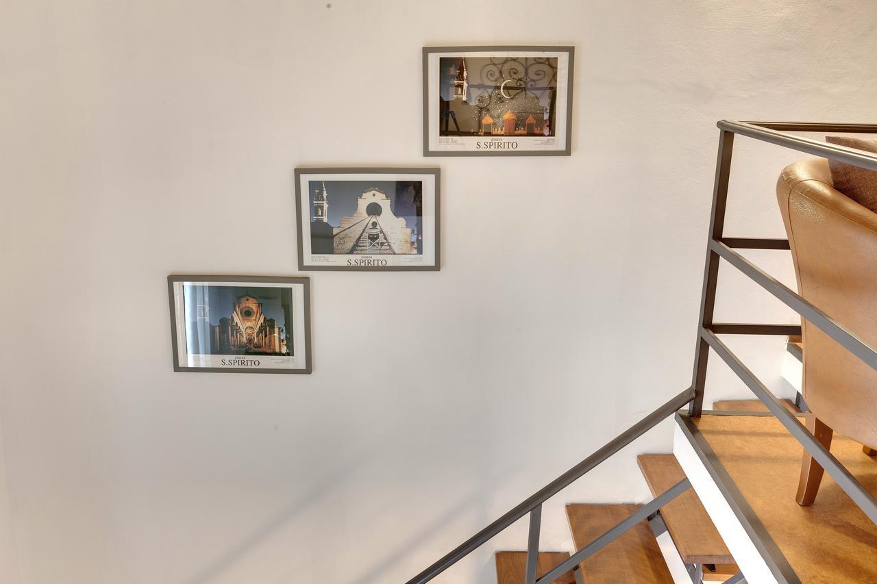 Sleep Tight Florence Apartment Экстерьер фото