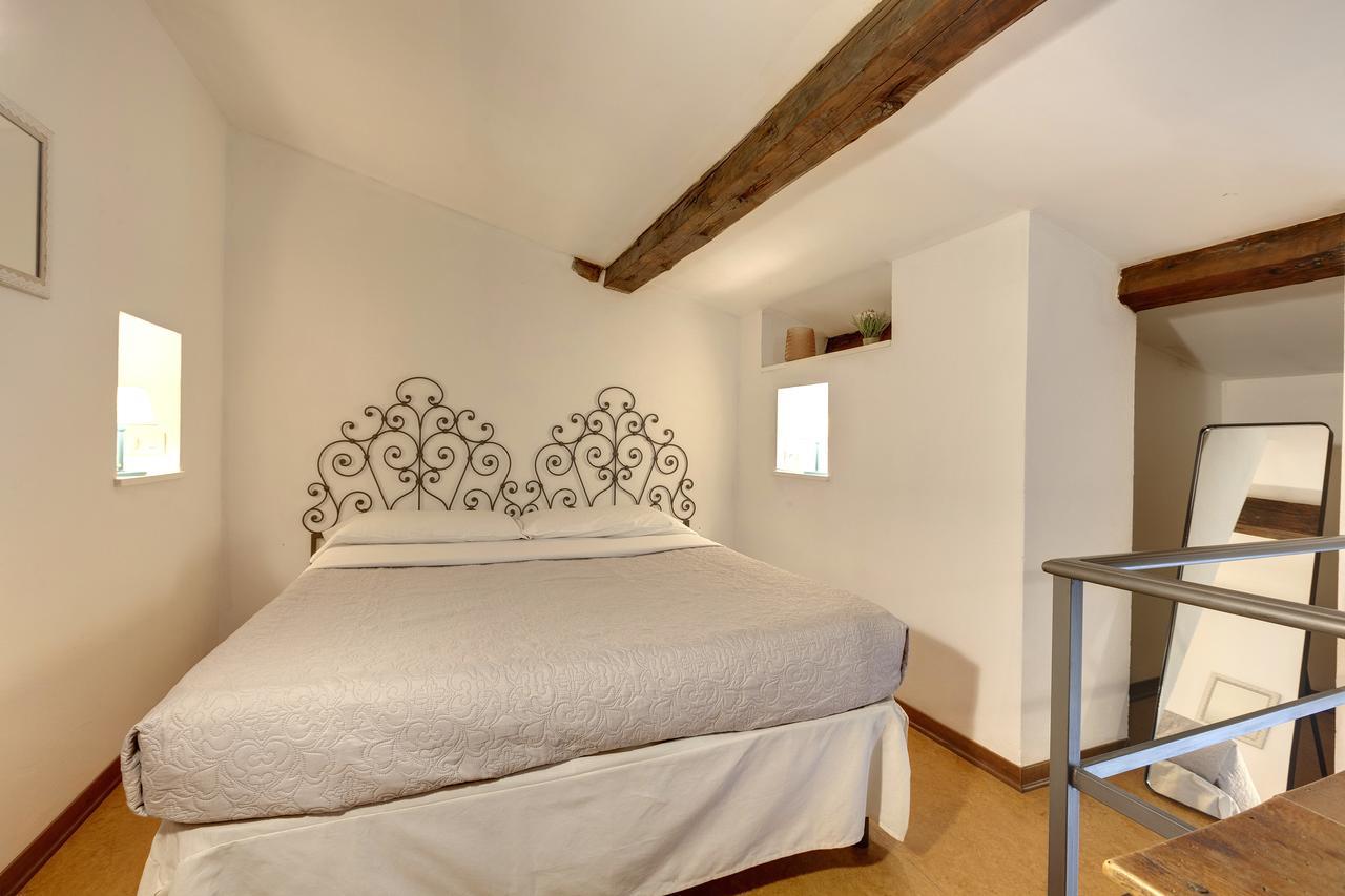 Sleep Tight Florence Apartment Экстерьер фото