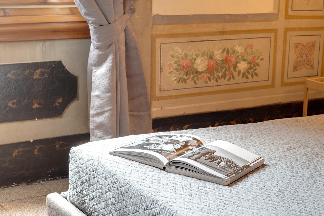Sleep Tight Florence Apartment Экстерьер фото