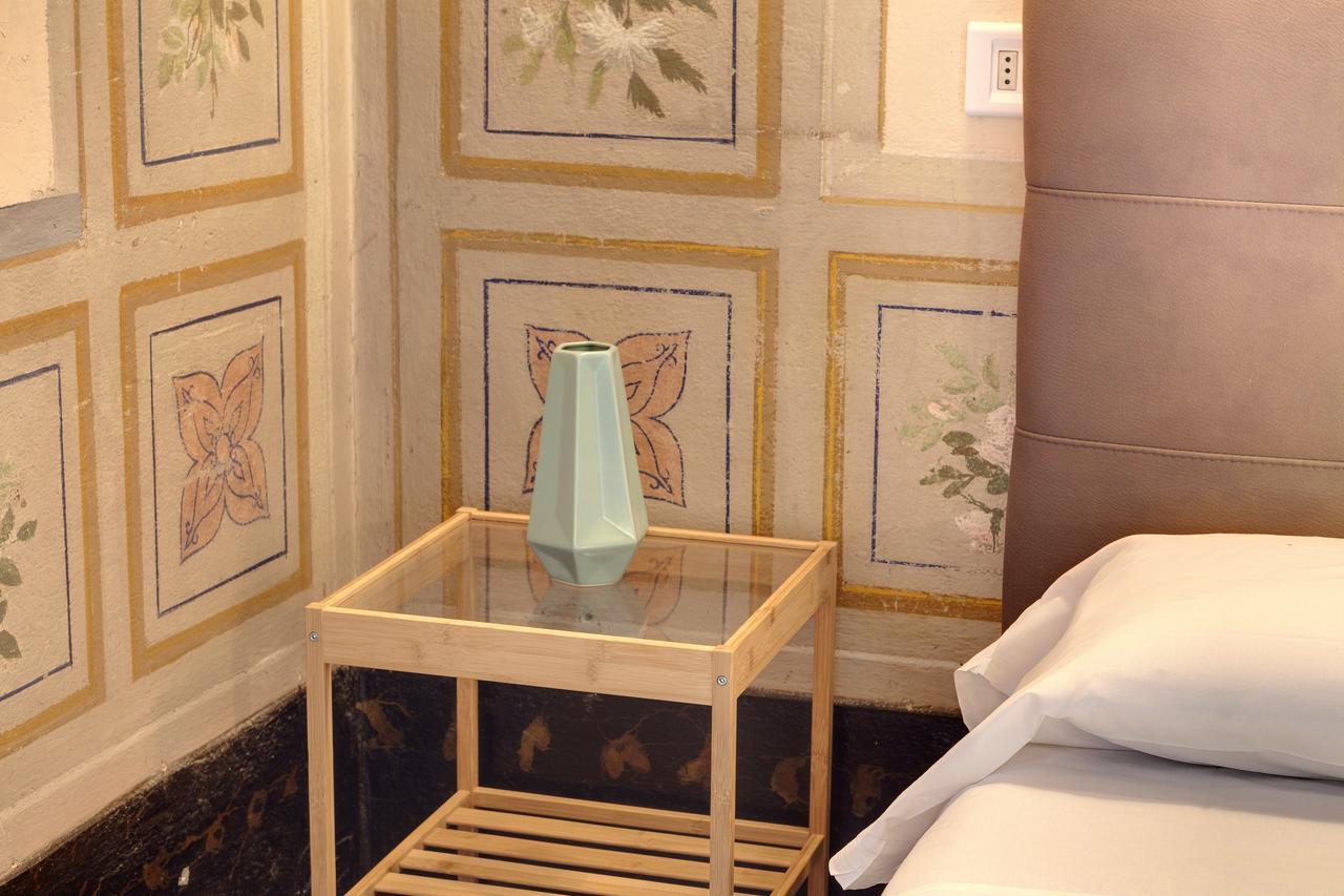 Sleep Tight Florence Apartment Экстерьер фото