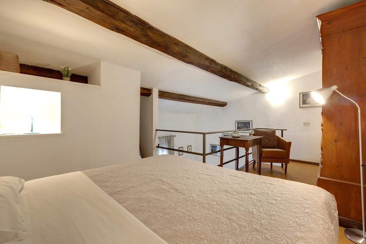 Sleep Tight Florence Apartment Экстерьер фото