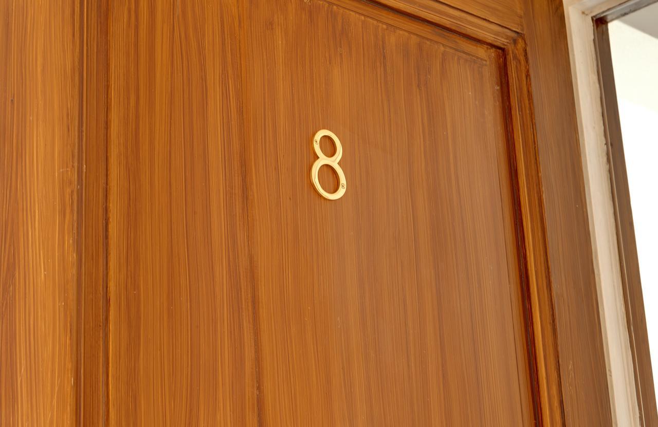 Sleep Tight Florence Apartment Экстерьер фото