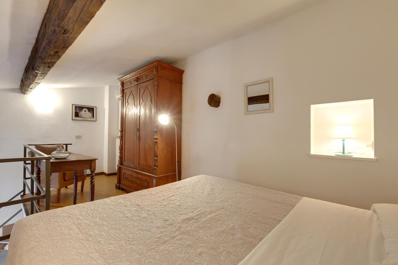 Sleep Tight Florence Apartment Экстерьер фото