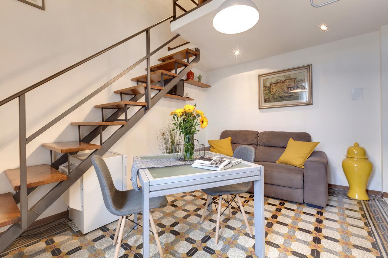 Sleep Tight Florence Apartment Экстерьер фото
