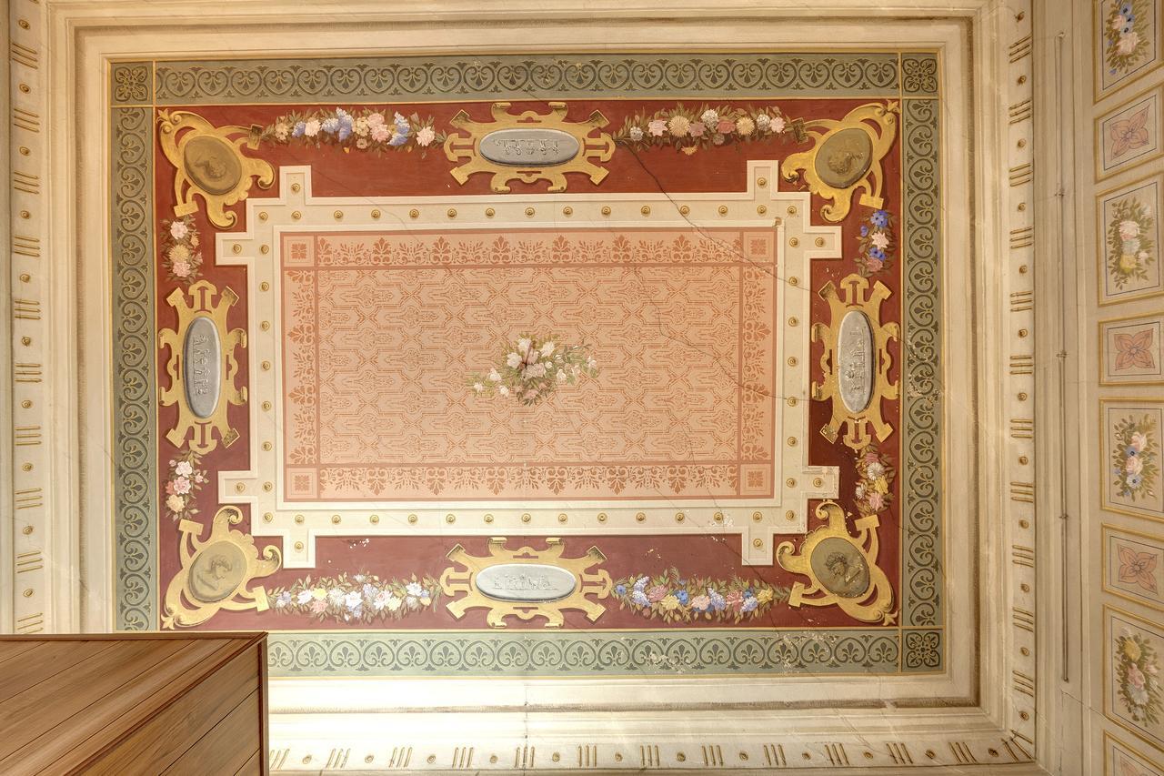 Sleep Tight Florence Apartment Экстерьер фото
