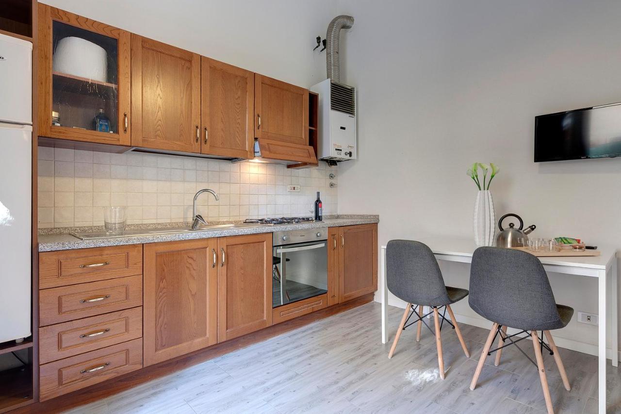 Sleep Tight Florence Apartment Экстерьер фото