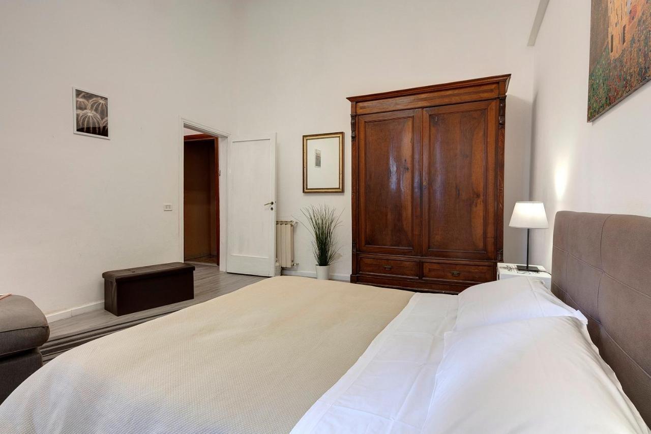 Sleep Tight Florence Apartment Экстерьер фото