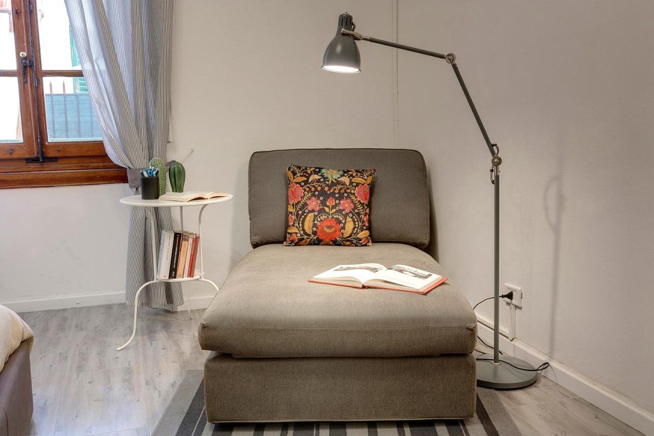 Sleep Tight Florence Apartment Экстерьер фото
