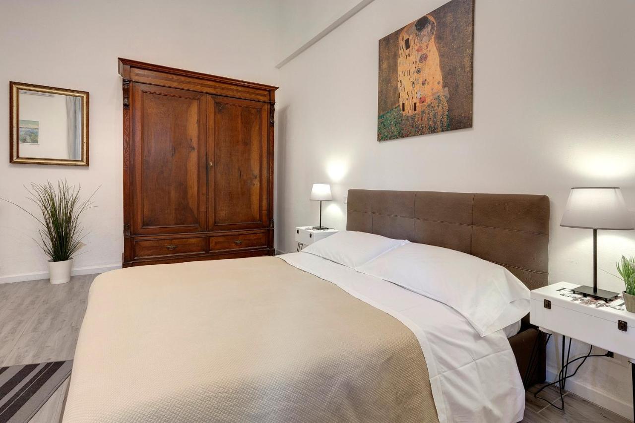 Sleep Tight Florence Apartment Экстерьер фото