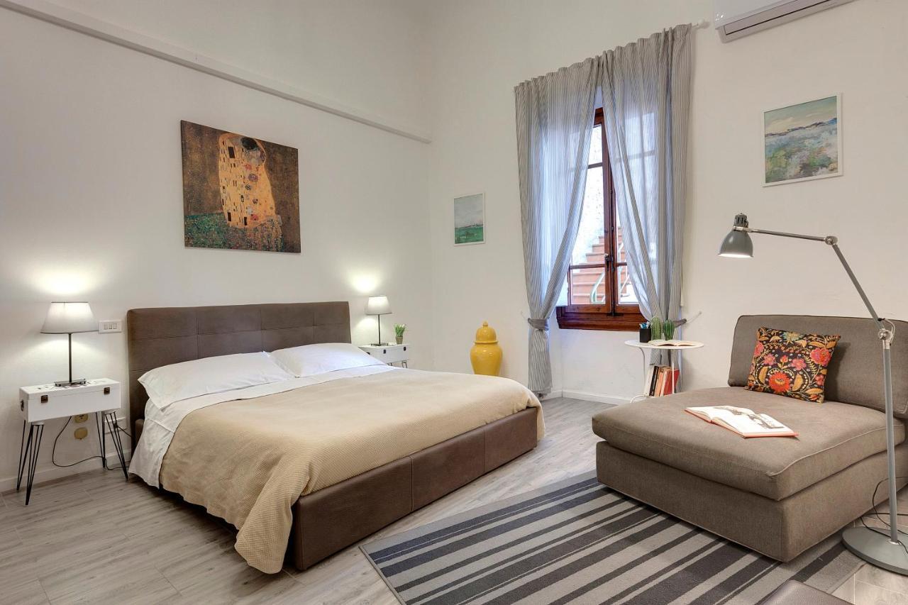 Sleep Tight Florence Apartment Экстерьер фото